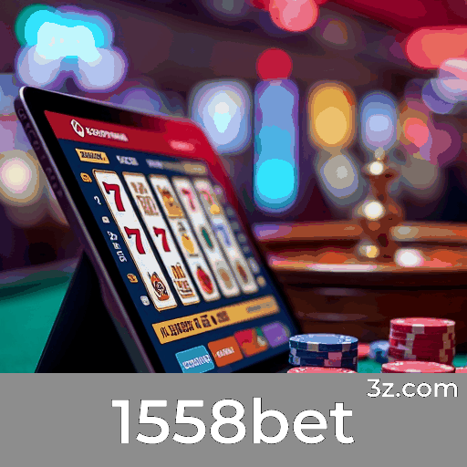 Maximize Seus Ganhos com o Aplicativo 1558bet
