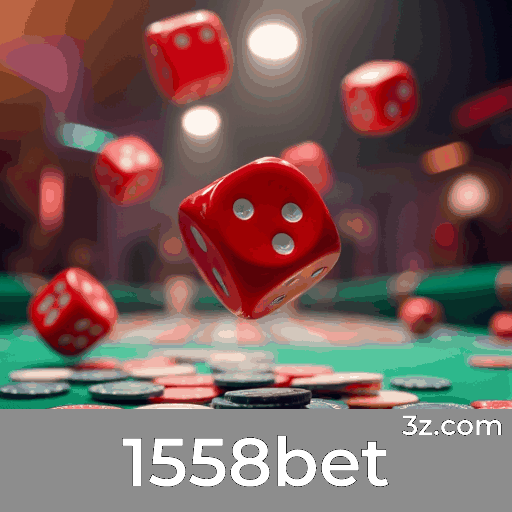 Experiência VIP Excepcional no 1558bet Casino