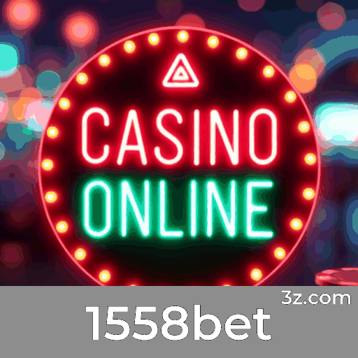 Experiência VIP Excepcional no 1558bet Casino