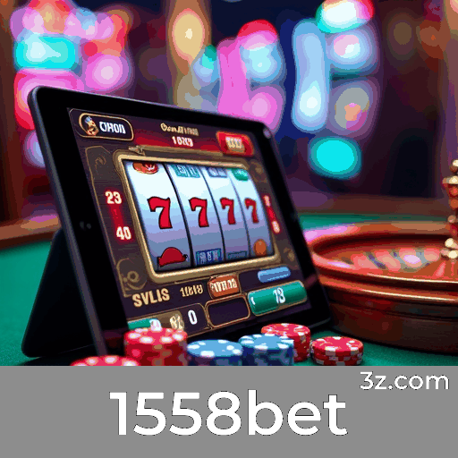 Universo de Jogos Extraordinários do 1558bet: Diversão Sem Limites