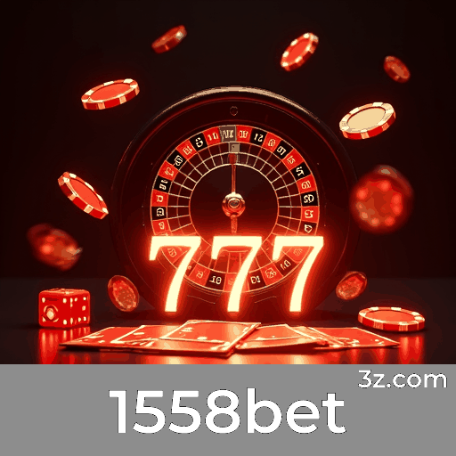 1558bet: Especialista em Apostas Esportivas no Brasil