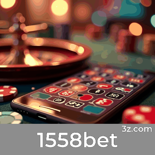 Maximize Seus Ganhos com o Aplicativo 1558bet