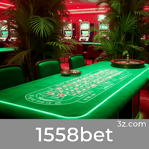 Experiência VIP Excepcional no 1558bet Casino