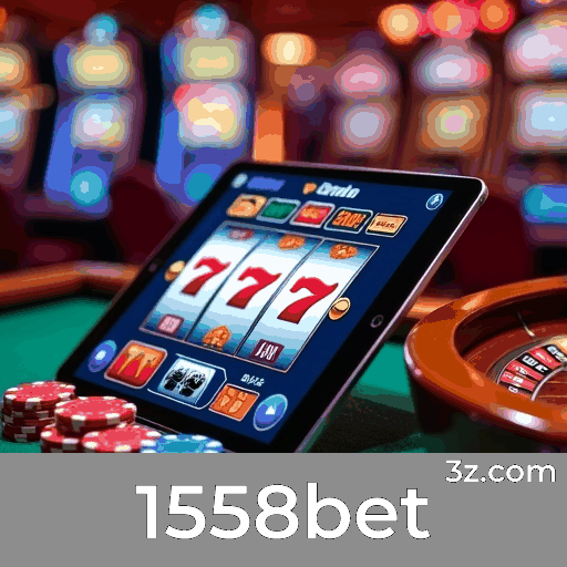 1558bet: Estratégias Eficazes em Jogos de Cassino para Maior Sucesso