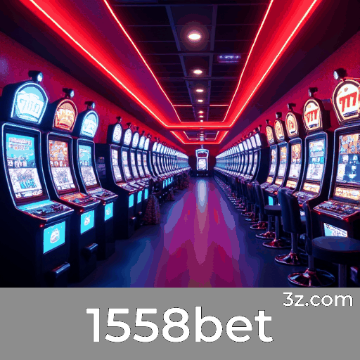 Maximize Seus Ganhos com o Aplicativo 1558bet