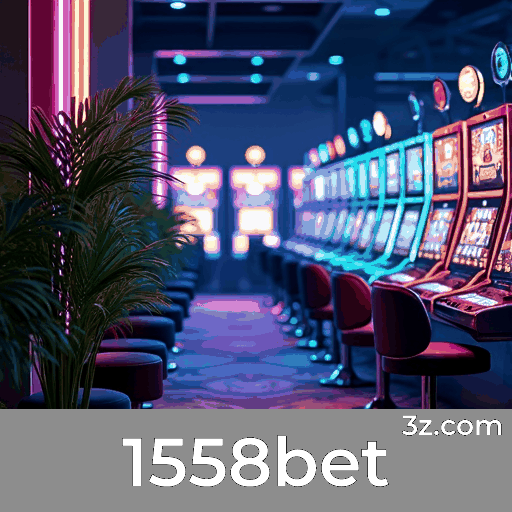Universo de Jogos Extraordinários do 1558bet: Diversão Sem Limites